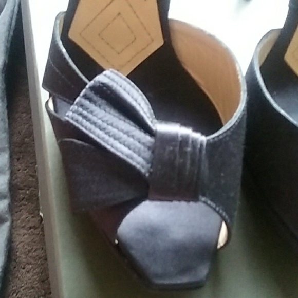 ALBERTA FERRETTI Sandals - Picture 3 of 8